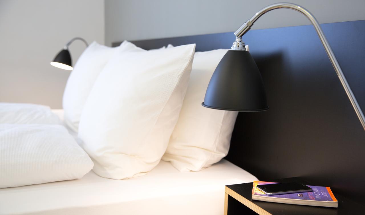 Nordic Hotel Абуджа Экстерьер фото