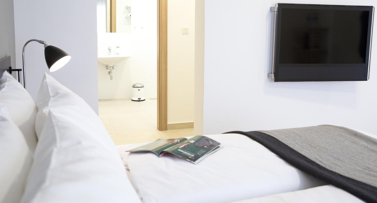 Nordic Hotel Абуджа Экстерьер фото