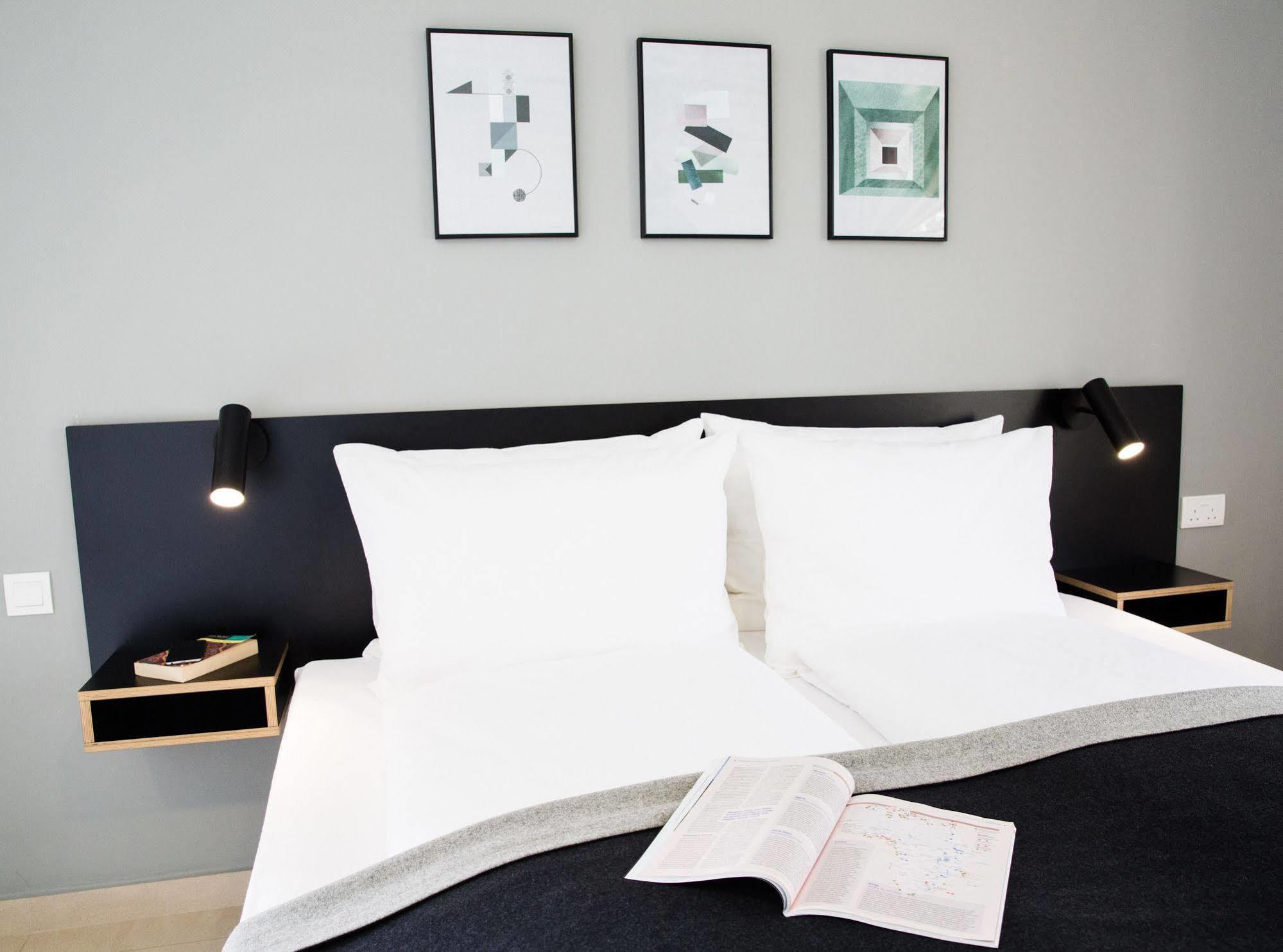 Nordic Hotel Абуджа Экстерьер фото