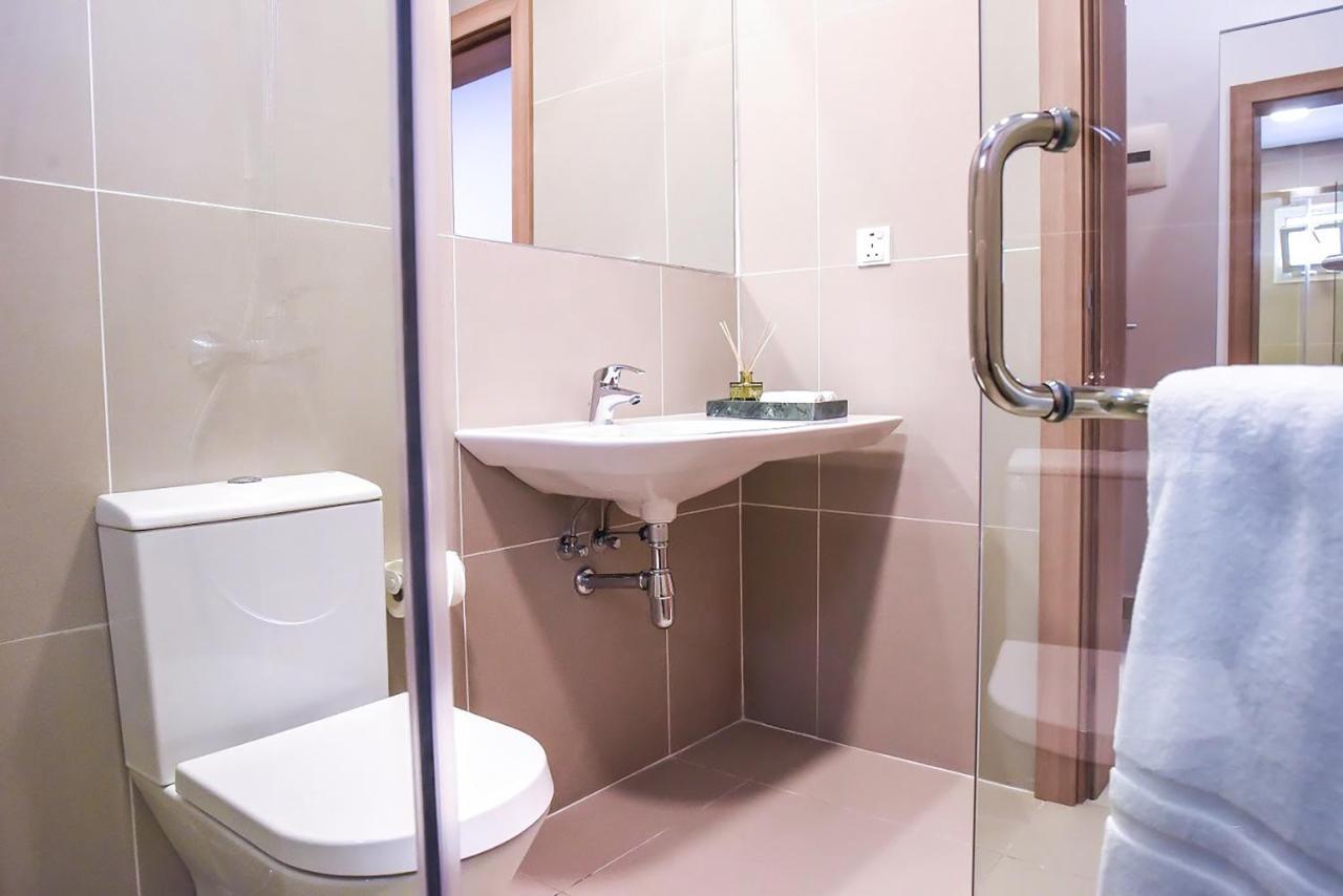 Nordic Hotel Абуджа Экстерьер фото